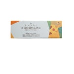 동우농산(주)제3공장 | 동우농산 그린너트 오색매일채움견과 20g