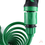코일호스 10M 4528