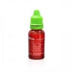 그린피앤에스 샤이니 만년잉크 적색 1개 E-161-2