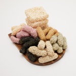 강릉고원 모듬한과소1Kg