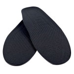 소프트 우레탄 깔창 매쉬원단 충격흡수 남성용