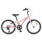 스마트자전거 스마트 테트라 GS 주니어자전거 2022년