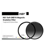 H&Y H&Y Soft GND16 마그네틱 그라데이션 필터