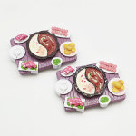 음식 모형 마그넷 훠궈 냉장고자석 마그네틱 현관문자