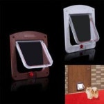 애완동물도어 애견출입구 애견용품 애완견 문 도어 BL827