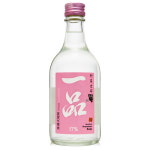 안동소주 일품 17도 350ml