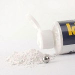 키모니 그립 파우더 탄마 가루 미끄럼 방지 40g