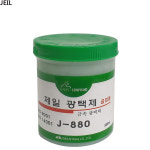 제일산업 JI 광택제 광택약 광약 연마제 금속 연마재 구리 동광약 신주광택제 왁스 스텐 버클 빠클 불순물제거제 쇠광택제 철광택약 신주광택약... 