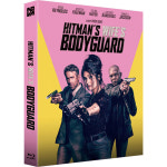블루레이 킬러의 보디가드2 풀슬립 700장 넘버링 한정판 Hitman s Bodyguard 2