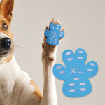 강아지 발바닥패치 미끄럼 방지 슬개골탈구 예방 스티커5 1