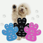 강아지 발바닥패치 미끄럼 방지 슬개골탈구 예방 스티커5 1