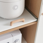 데코라인 데코라인 프리지라이트 렌지대홈바