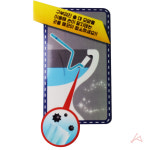 와인앤쿡 코너 브러쉬 청소솔 변기솔 좌변기 틈새
