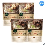 비비고 삼계탕 800g