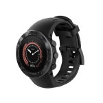 순토 Suunto 5 스마트워치 교체용 실리콘 스포츠 손목 밴드 스트랩 팔찌 벨트 charger Cable 1M
