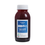 주스연구소 푸릇어스 빼빼주스 210ml