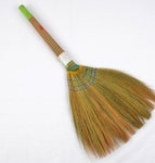 부영상사 대나무 갈대빗자루 약