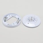 국산 리더스테크 정온식 차동식 스포트형 화재감지기