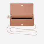 DIOR 레이디 디올 파우치 S0204OVRB M49P