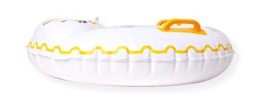 핫한날 몬스터 튜브 혼합색상 1개