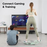 멀티 파워 브리지 푸시 업 보드 바 밸런스 트레이닝 푸쉬업바