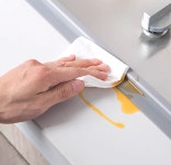 욕실 화장실 변기 곰팡이 방지 테이프 3 x3 2M