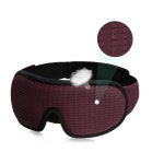 수면안대 슬리핑 마스크 아웃 라이트 페이스 블라인드