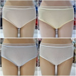 리바이스바디웨어 리바이스바디웨어 여팬티 레이스 헴 4종묶음BODY SECRET S 503 501 SHWPX502 504