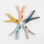 이시아르 빨래집게 파스텔 20p