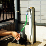 다카기 원터치 탈부착 호스