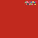 라일리 무지-Purple 1 2마