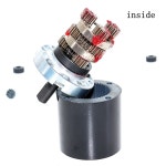 기어 박스 감속기 모터 775 1 to 13 7 with 5 0 other