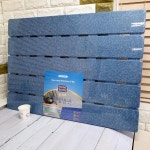 웰빙 발판 대1호