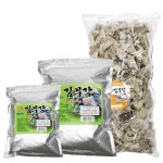 남광푸드 또바기 김부각 100g