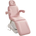 미용전동베드 마사지 침대 속눈썹 작업대 반영구 왁싱 안마 피부샵