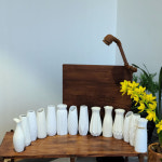 모던 세라믹 도자기 화병 꽃병 14종