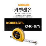코메론 코메론 코메론 카멜레온 줄자 5Mx19mm KMC-15 5
