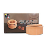 기황 군왕온구기 왕쑥뜸용 쑥뜸기 대형사이즈 왕뜸 세븐메디컬 1개