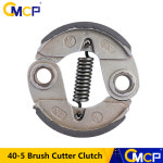CMCP 40-5 브러시 커터 클러치 정원 도구 트리머 43CC 49CC 52CC 잔디 깎는 기계 부품