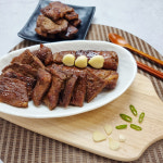 천지푸드 천지푸드 돼지 양념갈비 왕갈비 양념왕구이 숯불 캠핑고기 3대 1 5kg