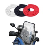 카포카 카포카 오토바이 윈드스크린몰딩 헬멧 엣지 스탠재질 단위 연장판매 카울치마