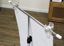 T자걸이 스텐 안내판 메뉴판 꽂이판 3936 G4006