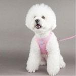 강아지 매쉬하네스 1p 강아지 하네스 가슴줄