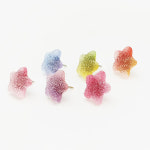 별 젤리 압정 6p