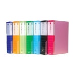 a4 100매 클리어파일 1p