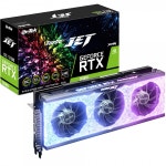 이엠텍 이엠텍 XENON 지포스 RTX 3080 TURBO JET OC D6X 12GB LHR