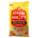 화미 중화당면 2kg 5개