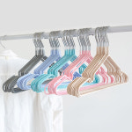 재영코프레이션 비스토어 논슬립 옷걸이