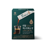 건영제과 맥널티 리얼 에스프레소 샷 12ml 