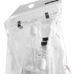 아트사인 아트사인 아트사인 집게대 100봉클립 80x220mm G9018